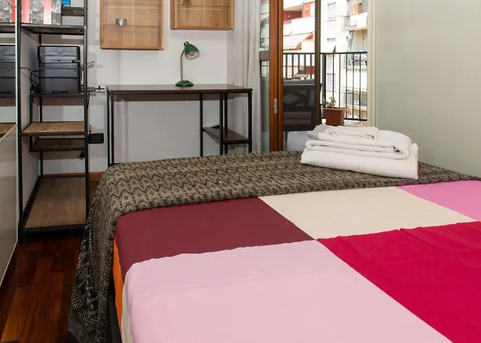 شقة 10 Minutes Duomo-elegant ميلان