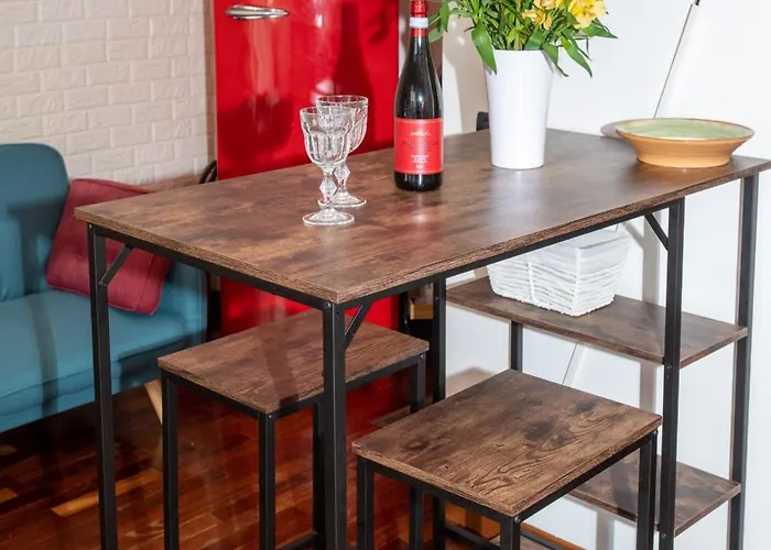 شقة 10 Minutes Duomo-elegant