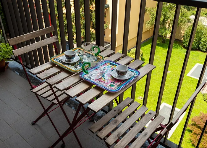 10 Minutes Duomo-elegant *