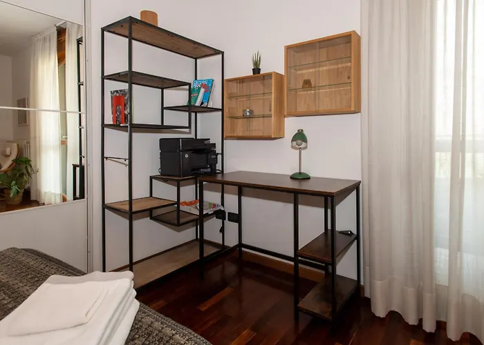 10 Minutes Duomo-elegant ميلان