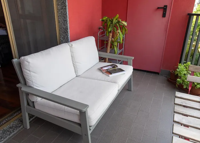 10 Minutes Duomo-elegant شقة