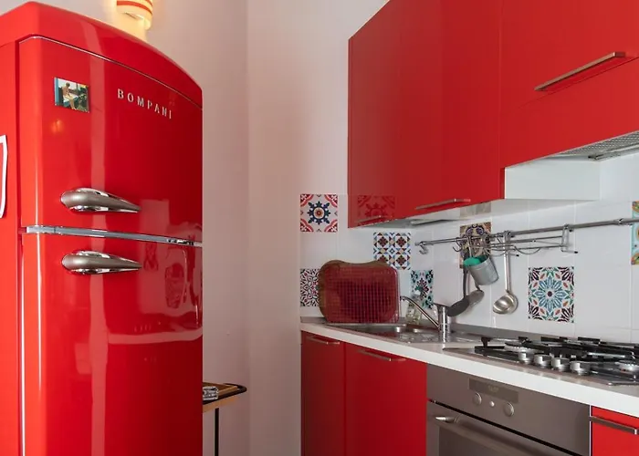 شقة 10 Minutes Duomo-elegant