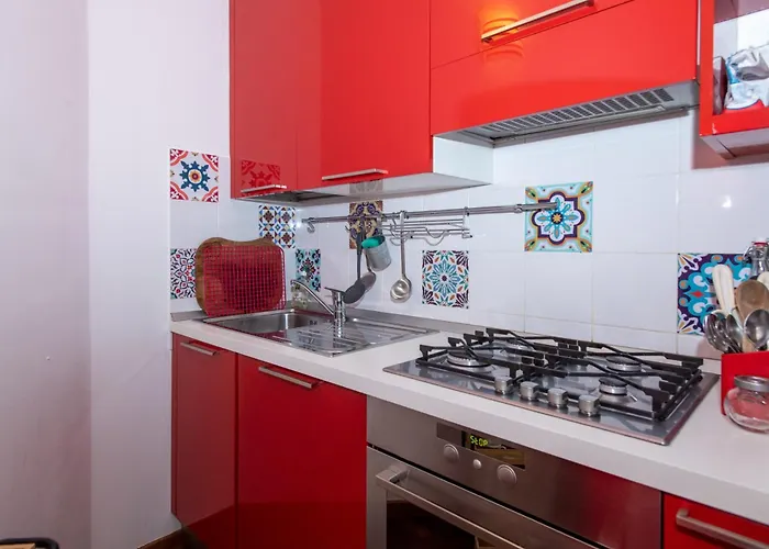 10 Minutes Duomo-elegant شقة ميلان