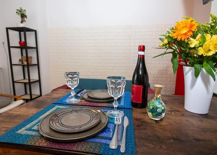 10 Minutes Duomo-elegant *