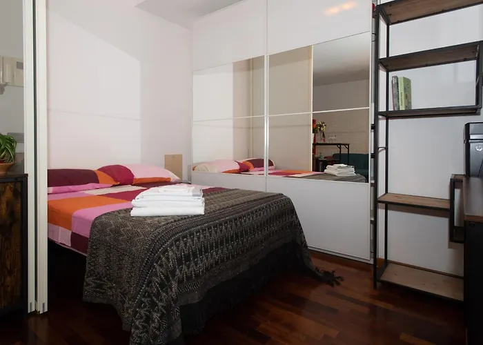 10 Minutes Duomo-elegant ميلان