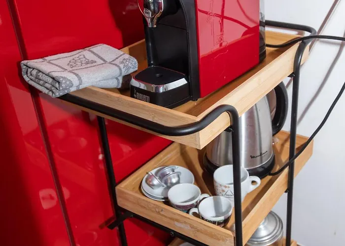 10 Minutes Duomo-elegant شقة *