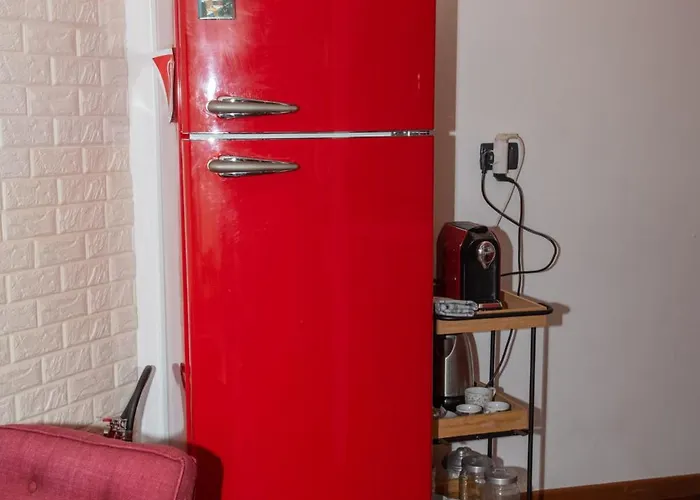 شقة 10 Minutes Duomo-elegant *