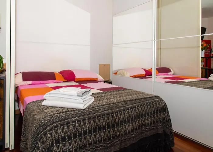 10 Minutes Duomo-elegant شقة