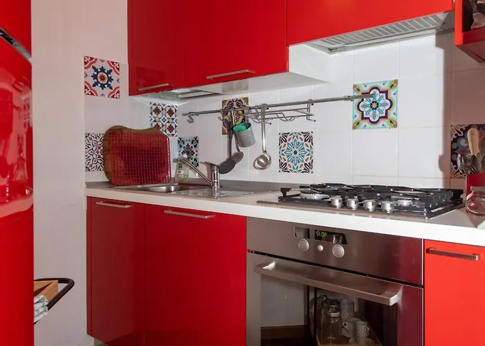 10 Minutes Duomo-elegant شقة ميلان