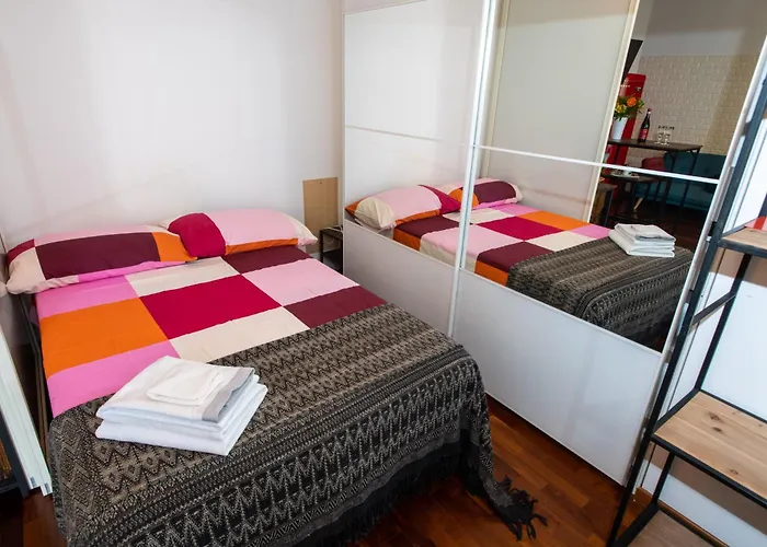 10 Minutes Duomo-elegant شقة