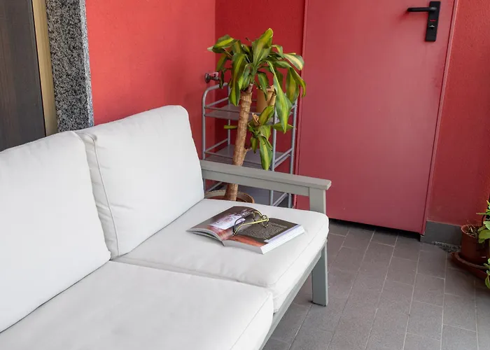 شقة 10 Minutes Duomo-elegant ميلان