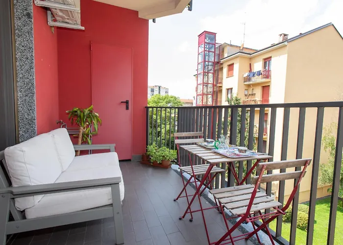 10 Minutes Duomo-elegant *