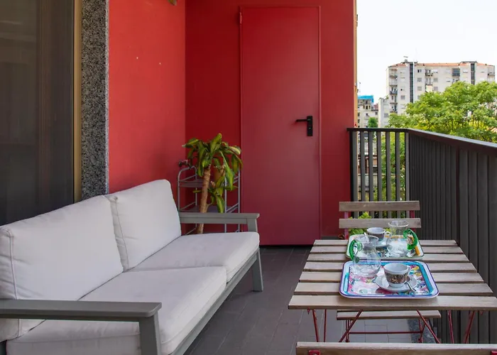 شقة 10 Minutes Duomo-elegant