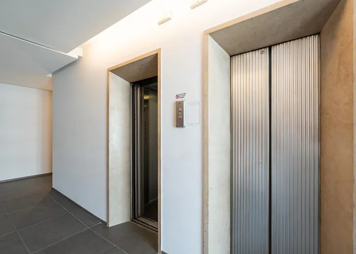 Elegante Bilocale Isola B - Mirable Pm * ミラノ