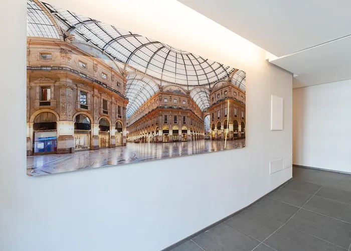 Elegante Bilocale Isola B - Mirable Pm * Milan