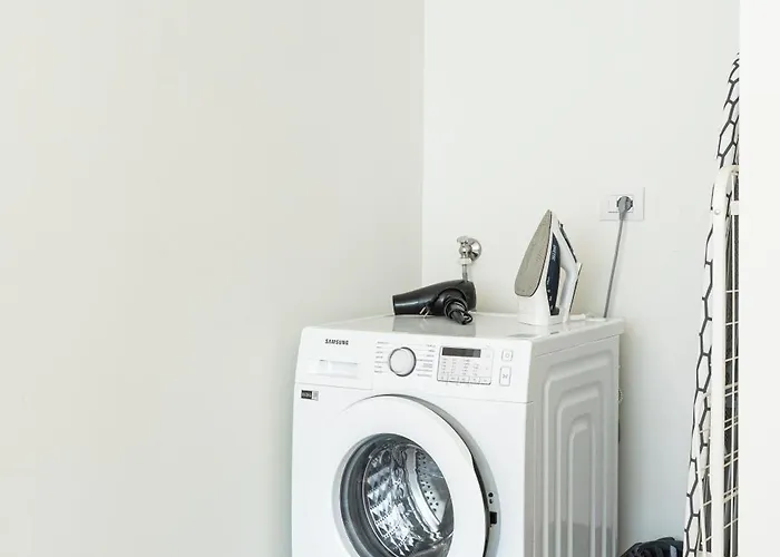 Elegante Bilocale Isola B - Mirable Pm Apartment Milan