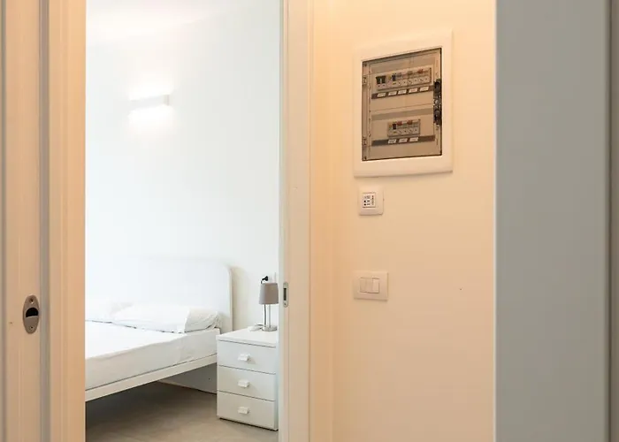 Elegante Bilocale Isola B - Mirable Pm * Milan