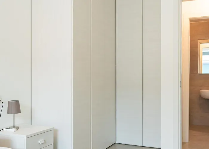 Elegante Bilocale Isola B - Mirable Pm Apartment