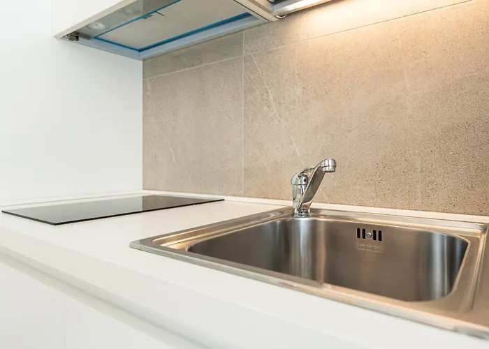 Elegante Bilocale Isola B - Mirable Pm * Milan