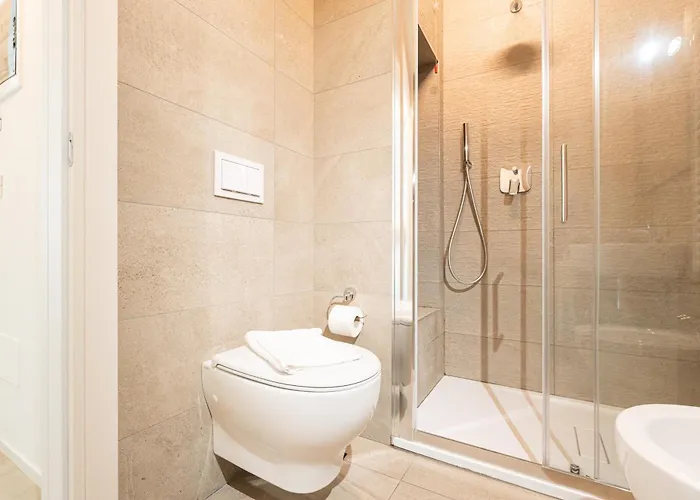 Elegante Bilocale Isola B - Mirable Pm Apartment Milan