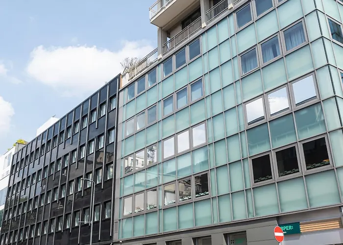 Elegante Bilocale Isola B - Mirable Pm Apartment *