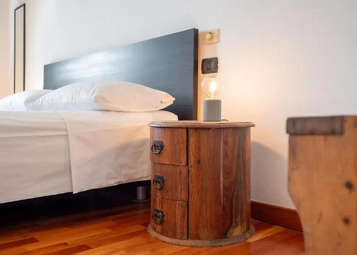 아파트 Keys Of Italy - Xxv Aprile 9 Dazzling 2