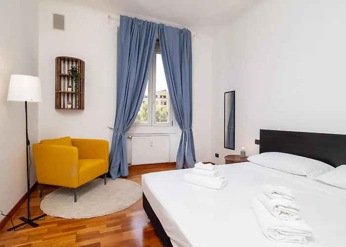 Keys Of Italy - Xxv Aprile 9 Dazzling 2 밀라노