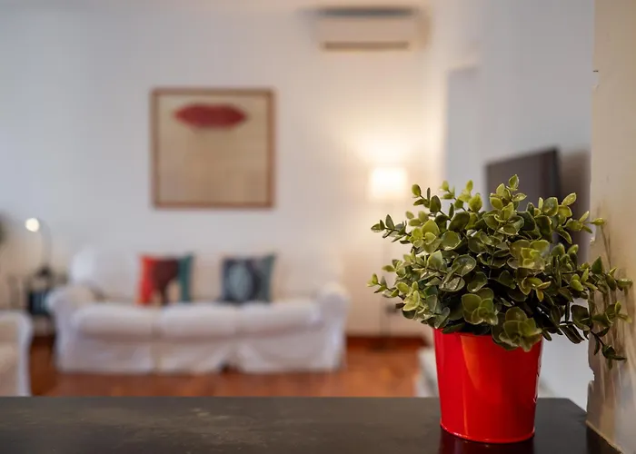 아파트 Keys Of Italy - Xxv Aprile 9 Dazzling 2 *