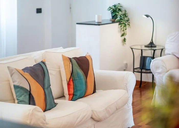 Keys Of Italy - Xxv Aprile 9 Dazzling 2 아파트 *