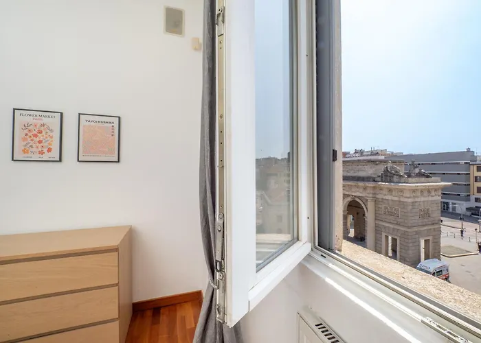 Keys Of Italy - Xxv Aprile 9 Dazzling 2 아파트 *