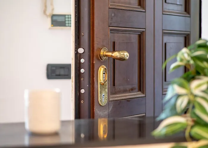 아파트 Keys Of Italy - Xxv Aprile 9 Dazzling 2 밀라노