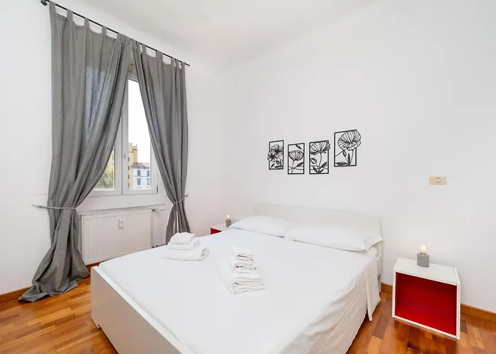 Keys Of Italy - Xxv Aprile 9 Dazzling 2 밀라노