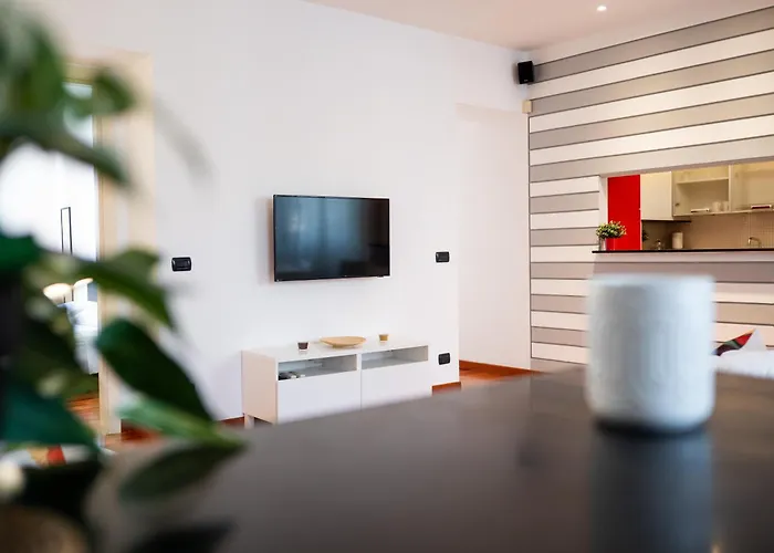 Keys Of Italy - Xxv Aprile 9 Dazzling 2