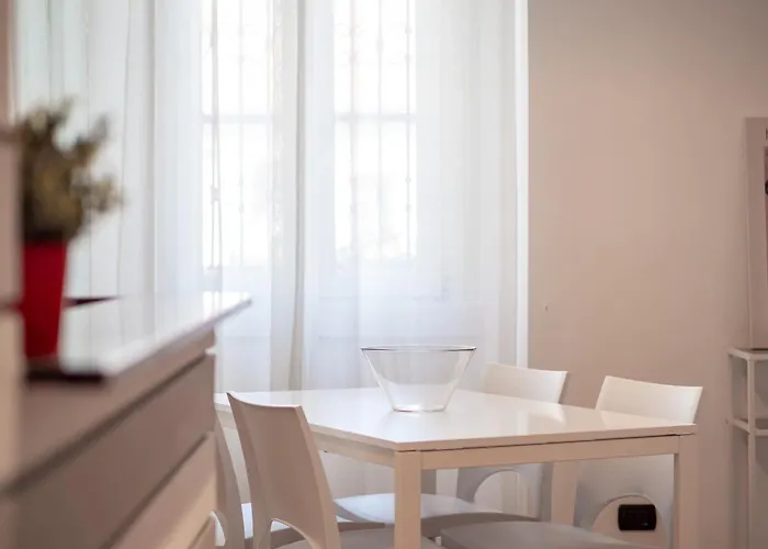 Keys Of Italy - Xxv Aprile 9 Dazzling 2 아파트 밀라노