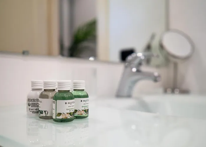 아파트 Keys Of Italy - Xxv Aprile 9 Dazzling 2 밀라노