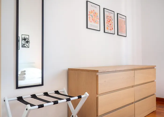 Keys Of Italy - Xxv Aprile 9 Dazzling 2 아파트 *