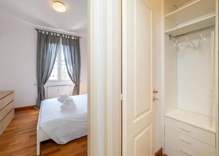 Keys Of Italy - Xxv Aprile 9 Dazzling 2 밀라노