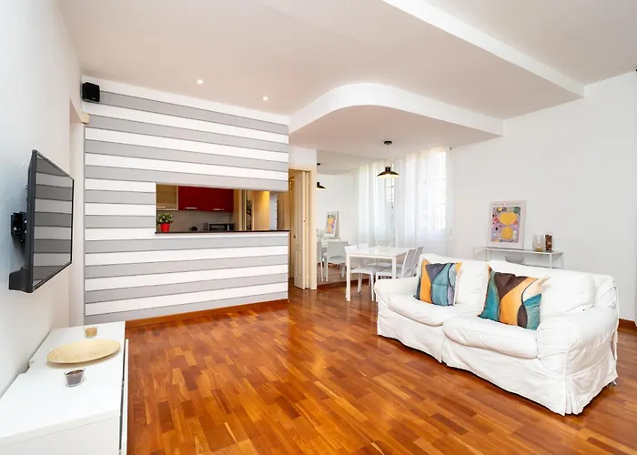 Keys Of Italy - Xxv Aprile 9 Dazzling 2