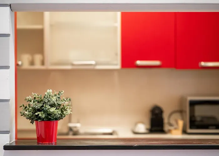 Keys Of Italy - Xxv Aprile 9 Dazzling 2 아파트 밀라노