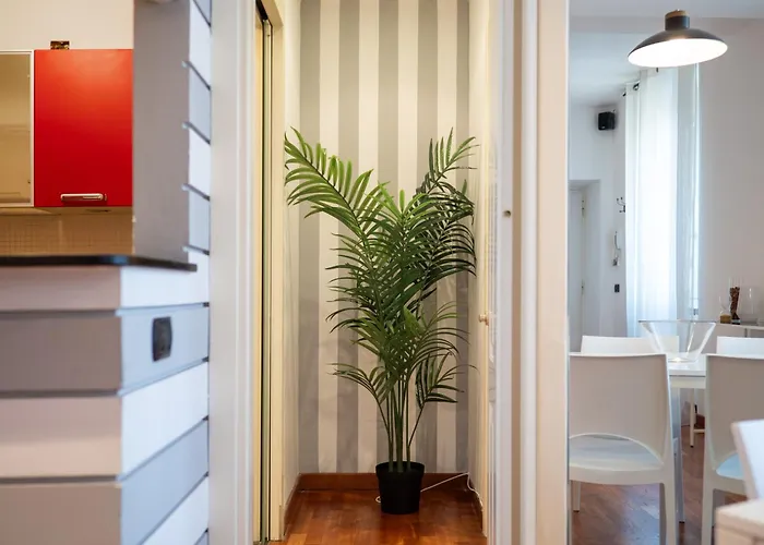 Keys Of Italy - Xxv Aprile 9 Dazzling 2 밀라노