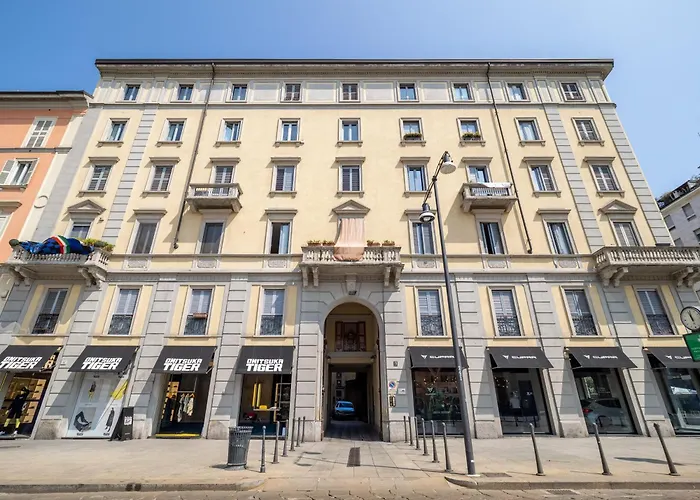 아파트 Keys Of Italy - Xxv Aprile 9 Dazzling 2 *