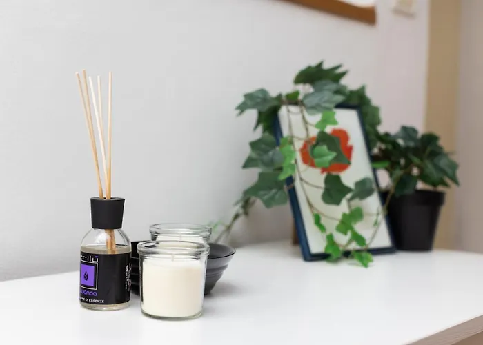 Apartment Prada Loft - Posto Auto Privato