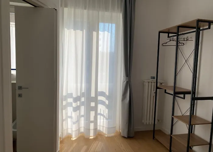 Magie Tortona District-navigli Apartamento