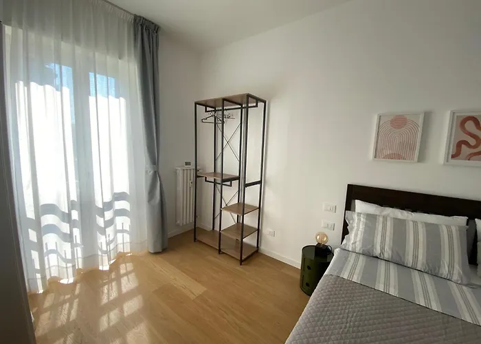 Magie Tortona District-navigli *