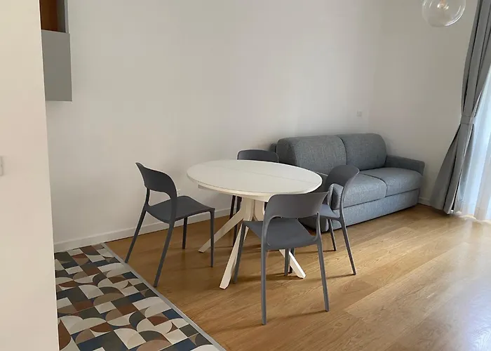 Magie Tortona District-navigli Milão