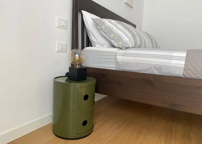 Magie Tortona District-navigli Apartamento *