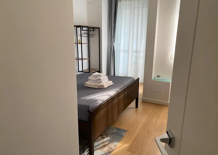 Magie Tortona District-navigli *