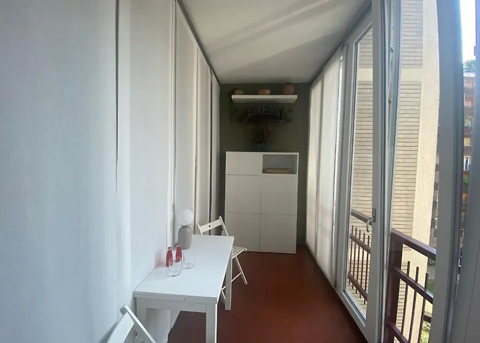 Magie Tortona District-navigli Milão