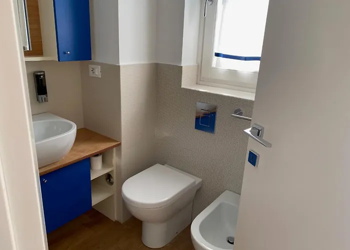 Magie Tortona District-navigli * Milão