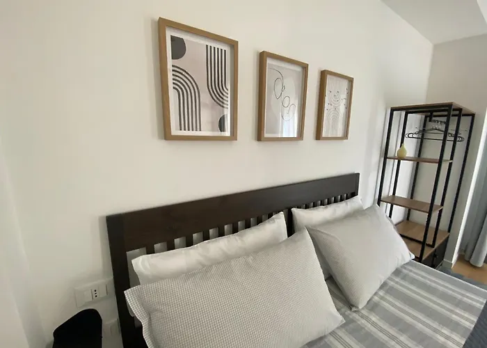 Apartamento Magie Tortona District-navigli Milán